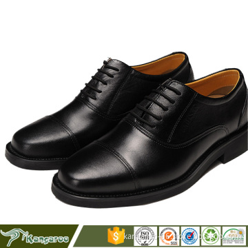 2016 Wholesale High Quality 100% Authentic Leather Men Dress Shoes